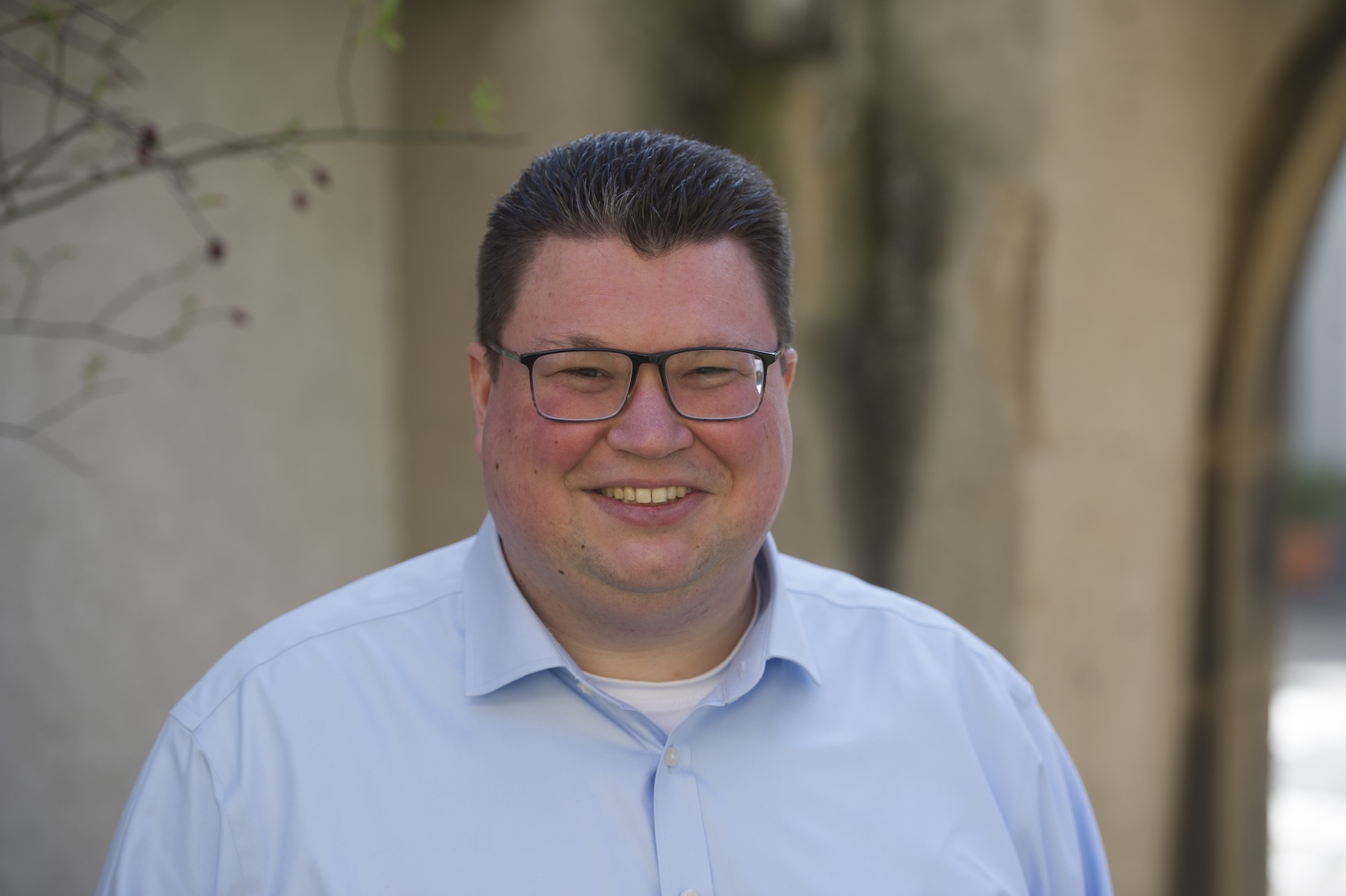 Johannes Müller - jmpm.consulting